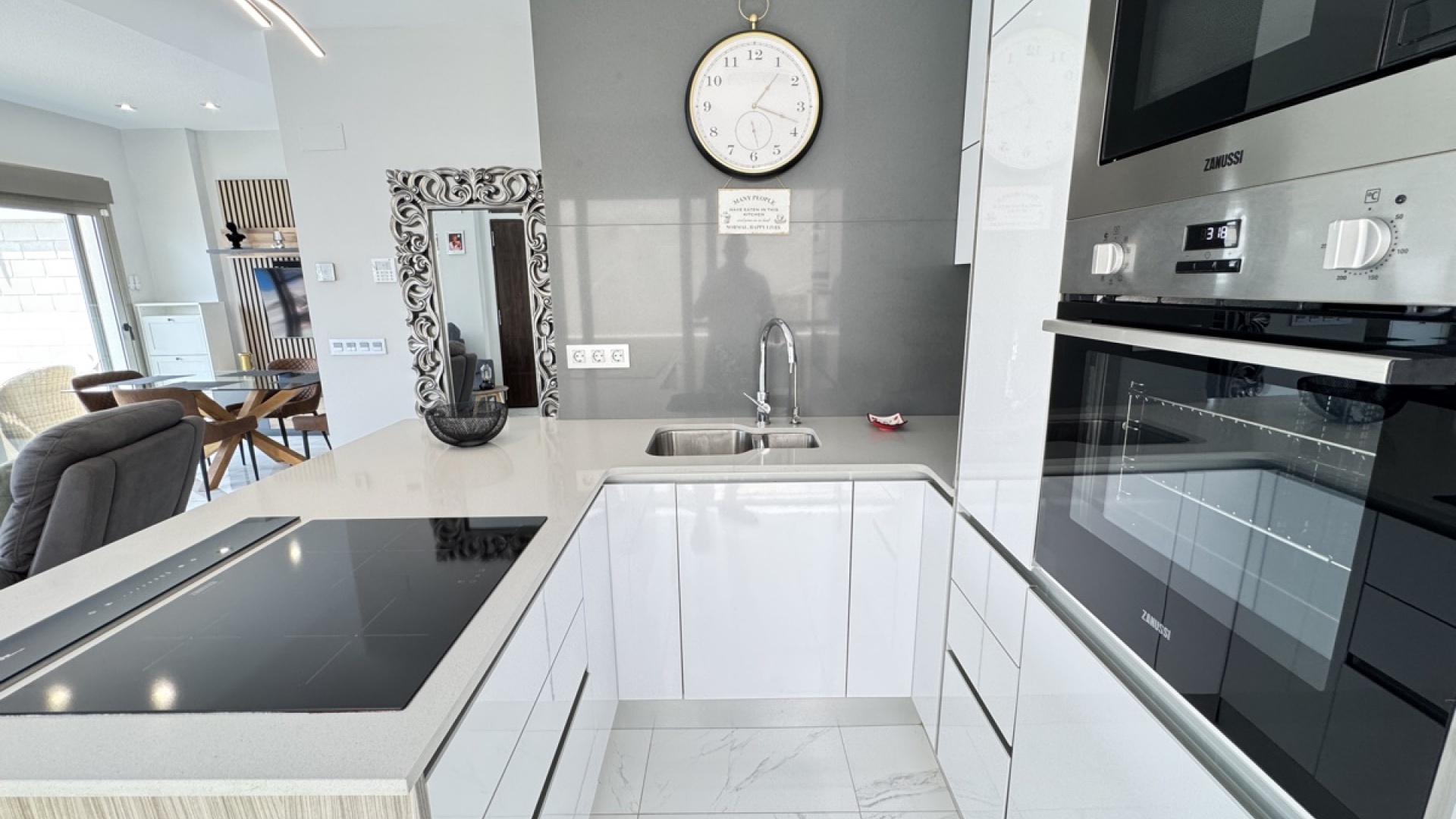 Återförsäljning - Villa - Villamartin - PAU 26