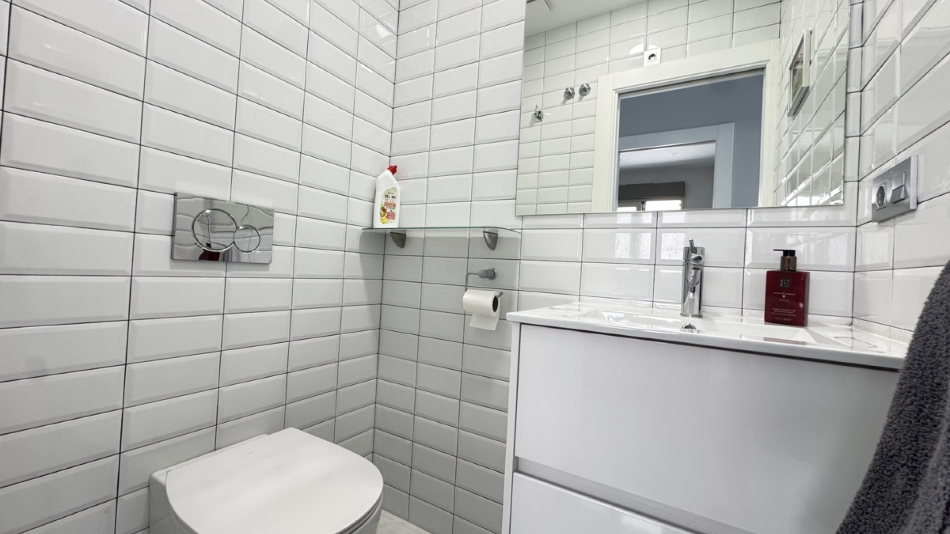 Återförsäljning - Villa - Villamartin - PAU 26