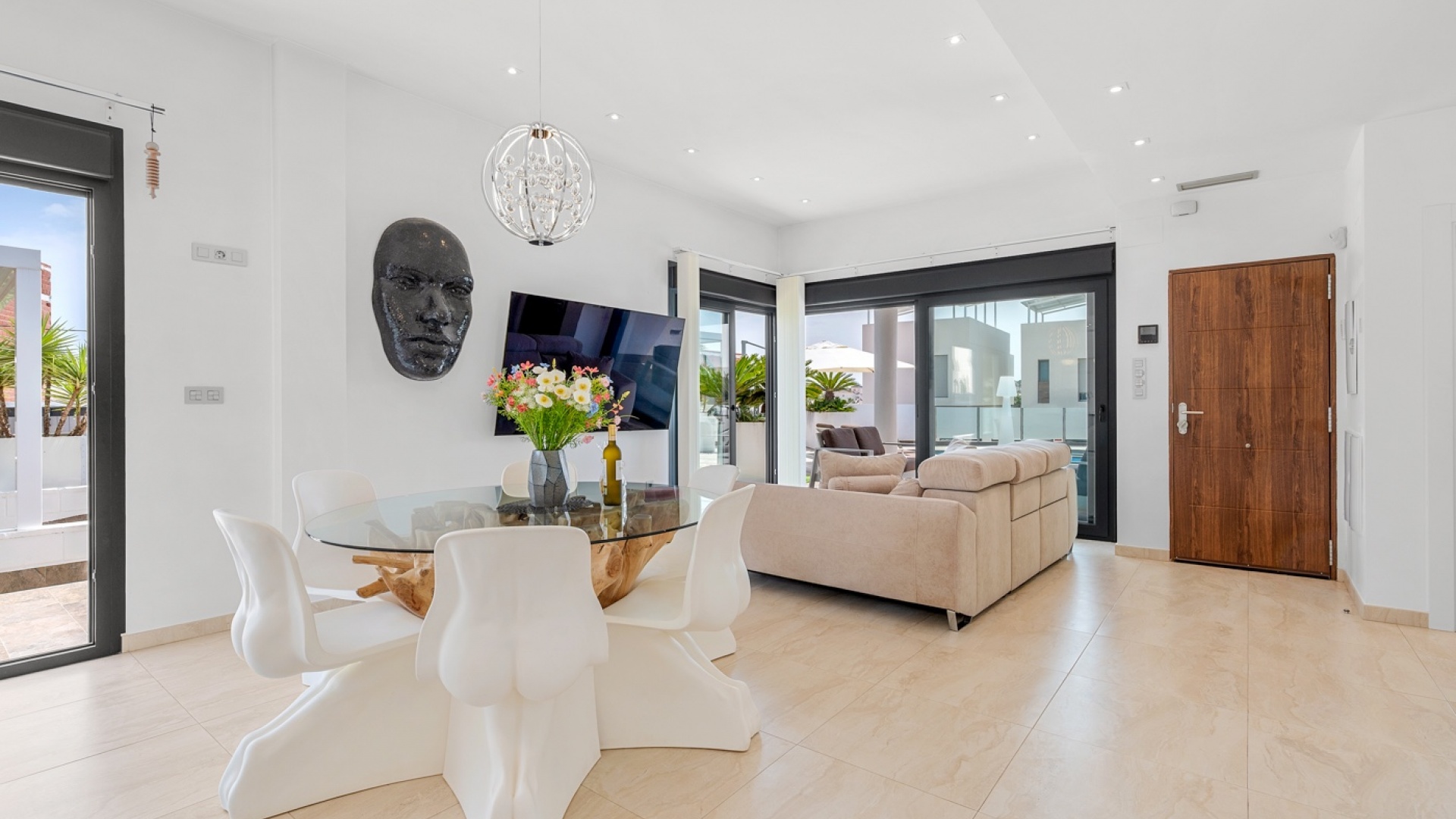 Återförsäljning - Villa - Villamartin - PAU 26