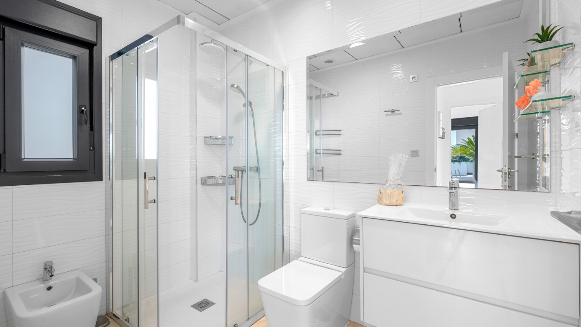 Återförsäljning - Villa - Villamartin - PAU 26