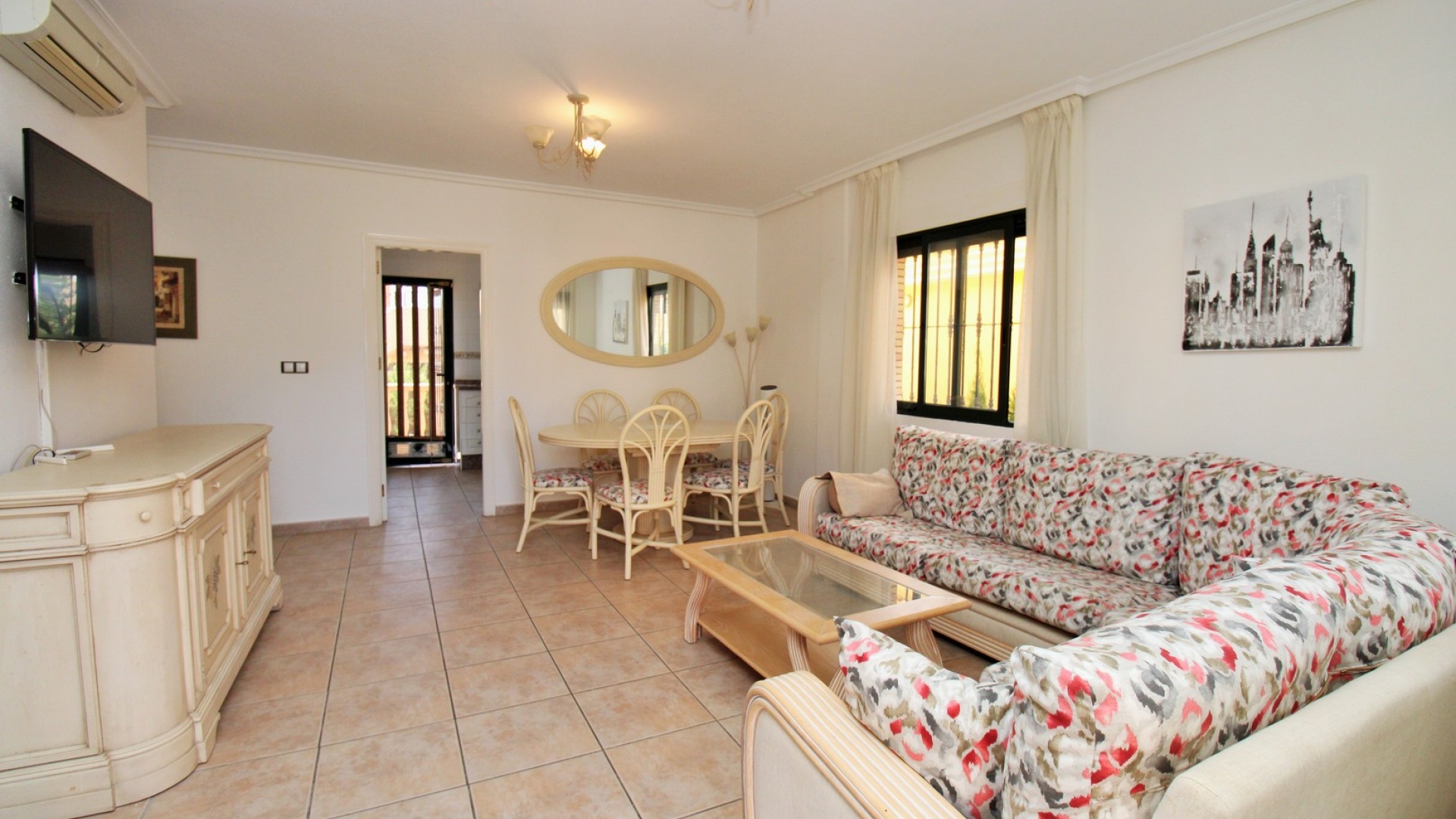 Återförsäljning - Villa - Villamartin - PAU 26