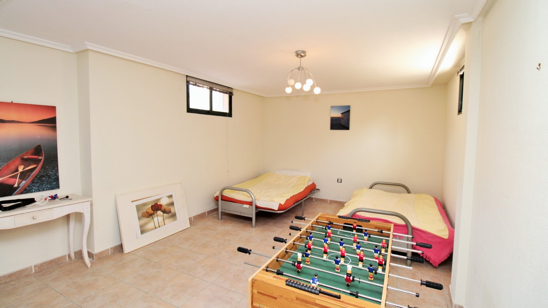 Återförsäljning - Villa - Villamartin - PAU 26