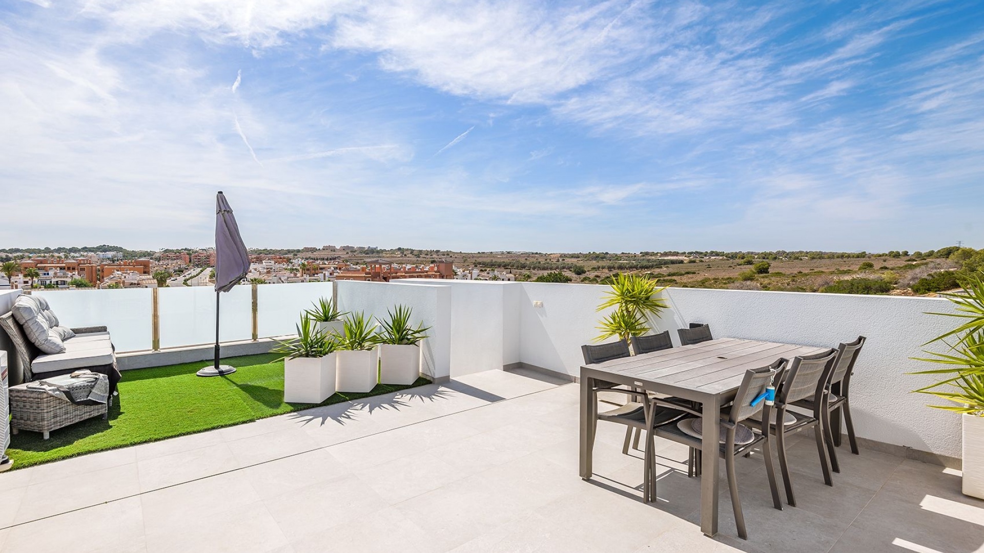 Återförsäljning - Villa - Villamartin - PAU 26