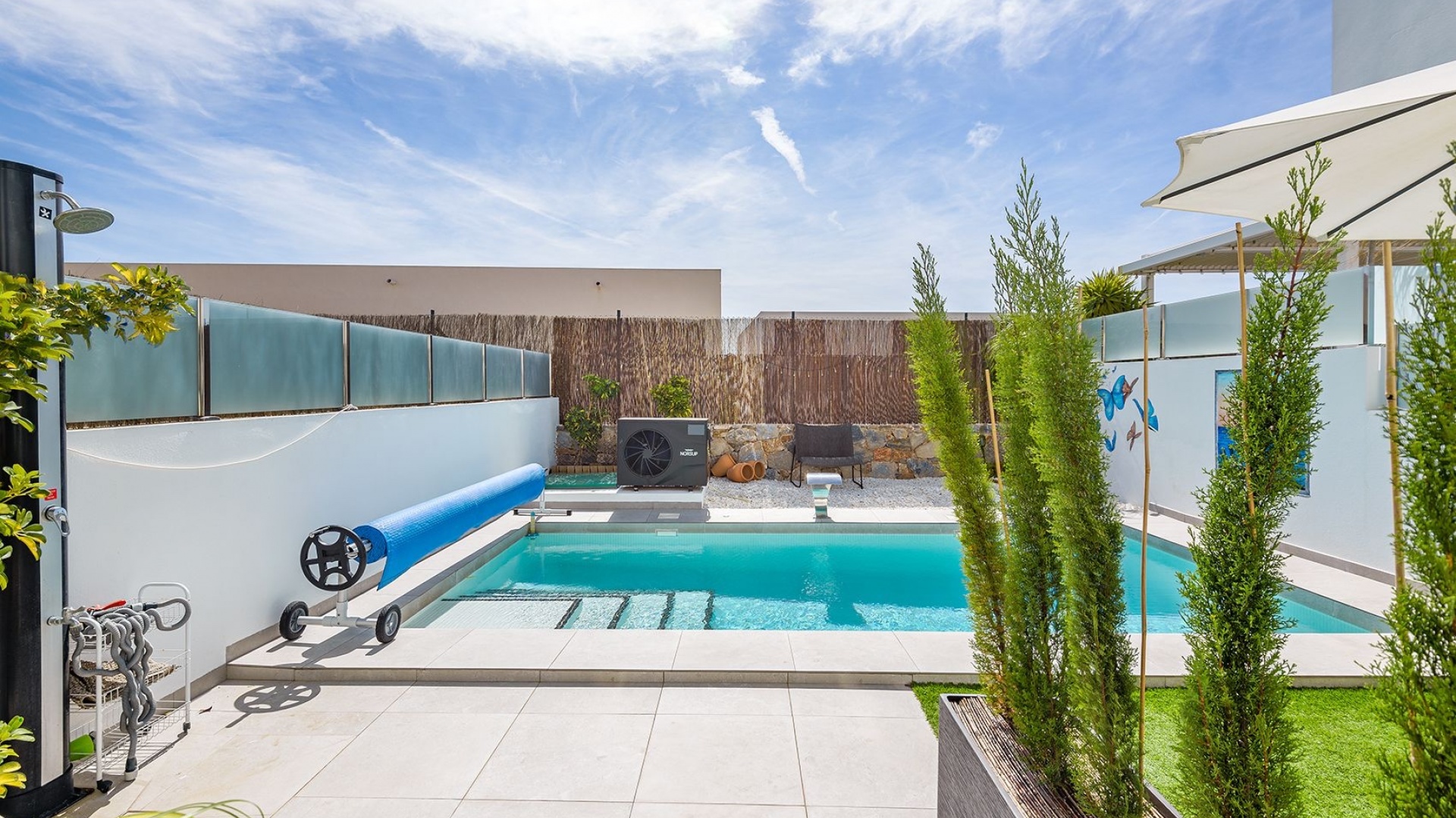 Återförsäljning - Villa - Villamartin - PAU 26