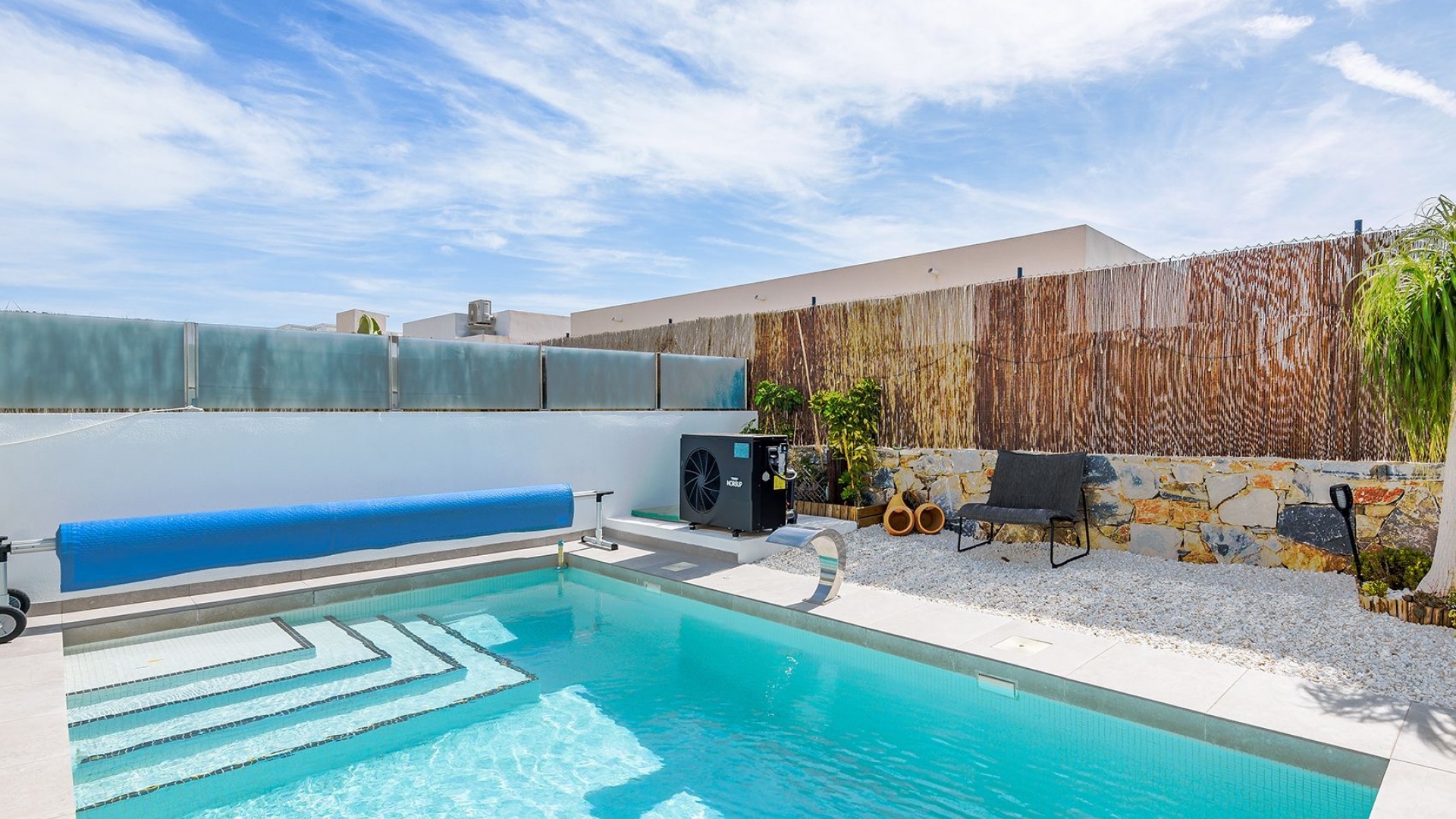 Återförsäljning - Villa - Villamartin - PAU 26