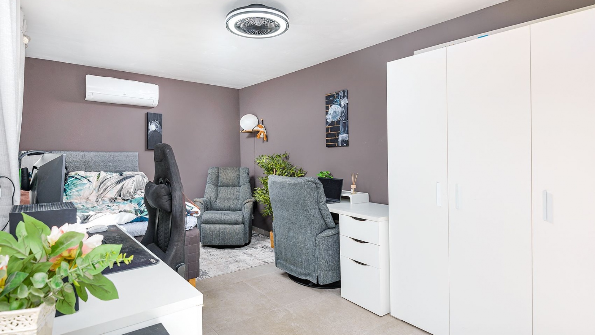 Återförsäljning - Villa - Villamartin - PAU 26