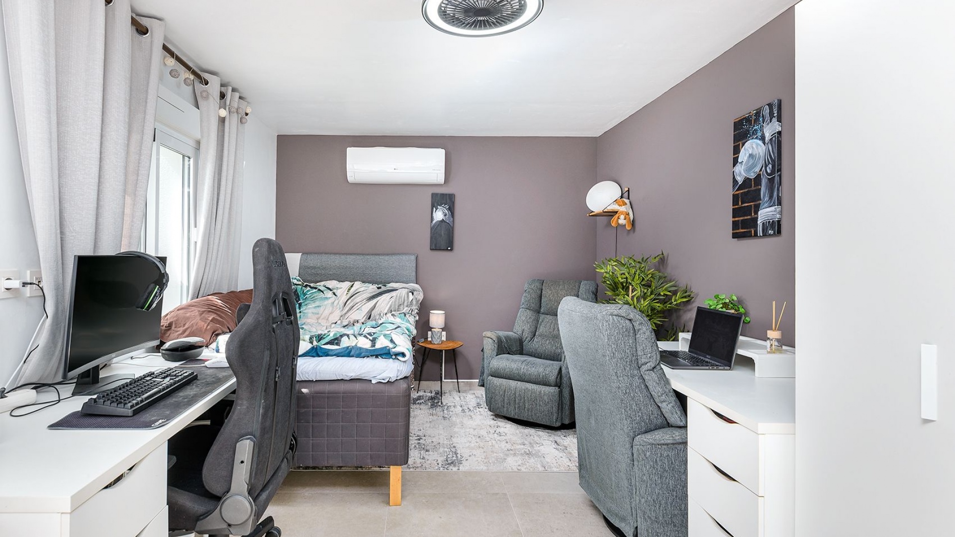 Återförsäljning - Villa - Villamartin - PAU 26