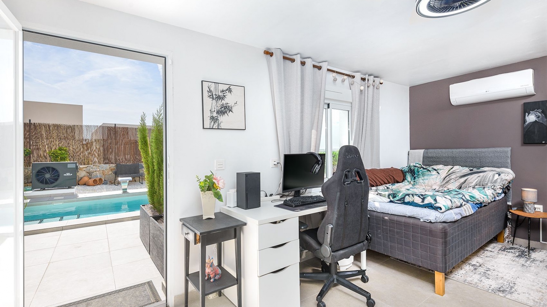 Återförsäljning - Villa - Villamartin - PAU 26