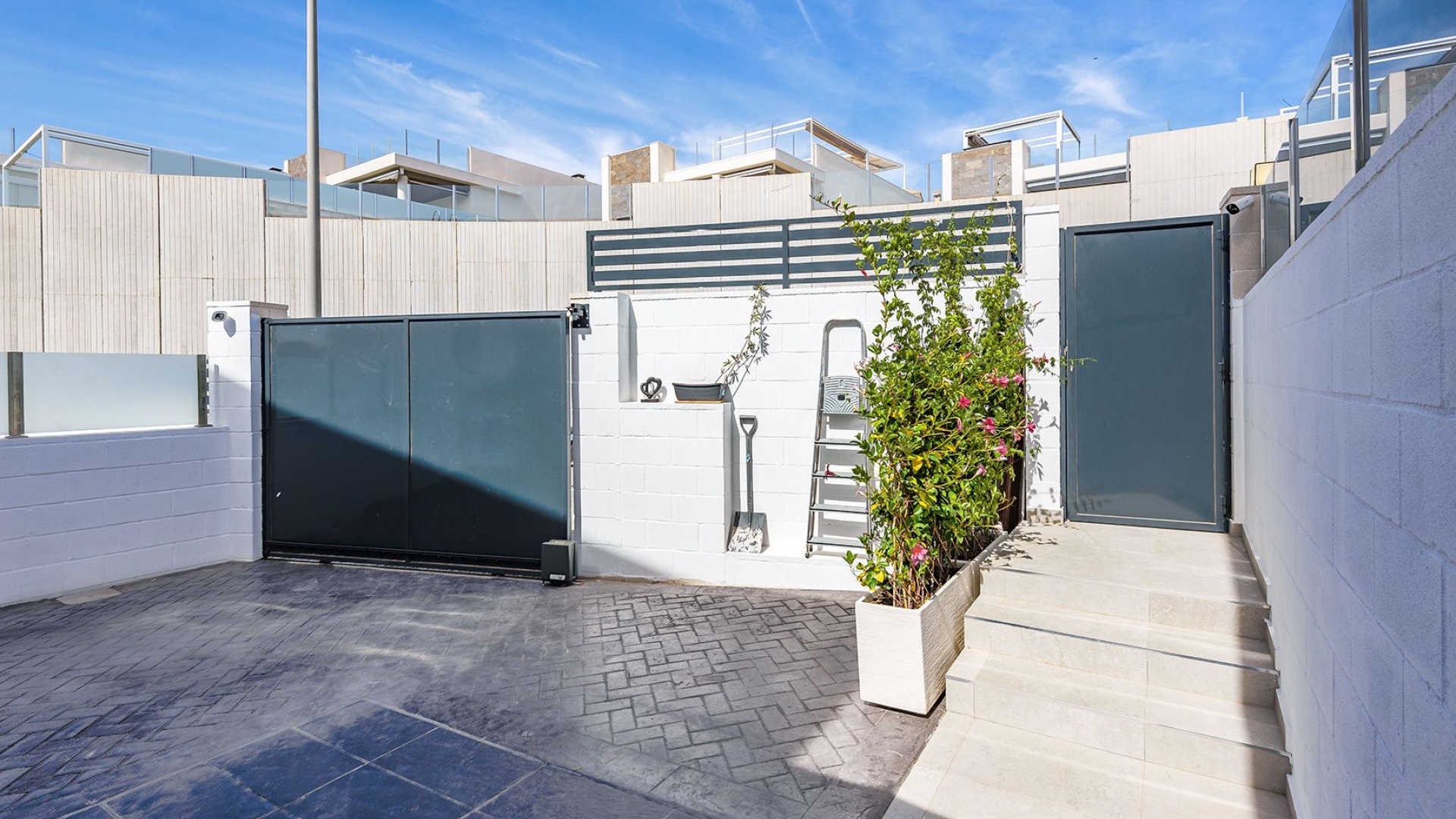 Återförsäljning - Villa - Villamartin - PAU 26