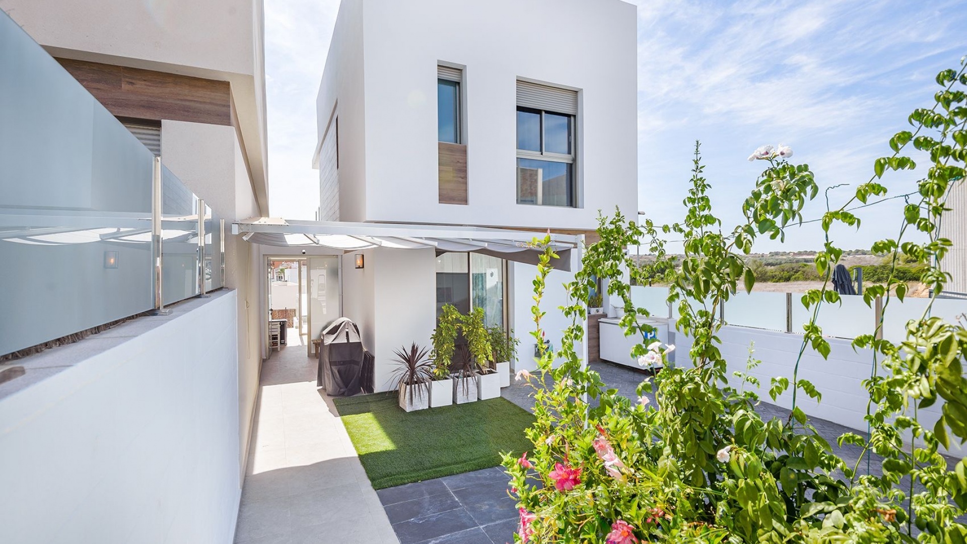 Återförsäljning - Villa - Villamartin - PAU 26