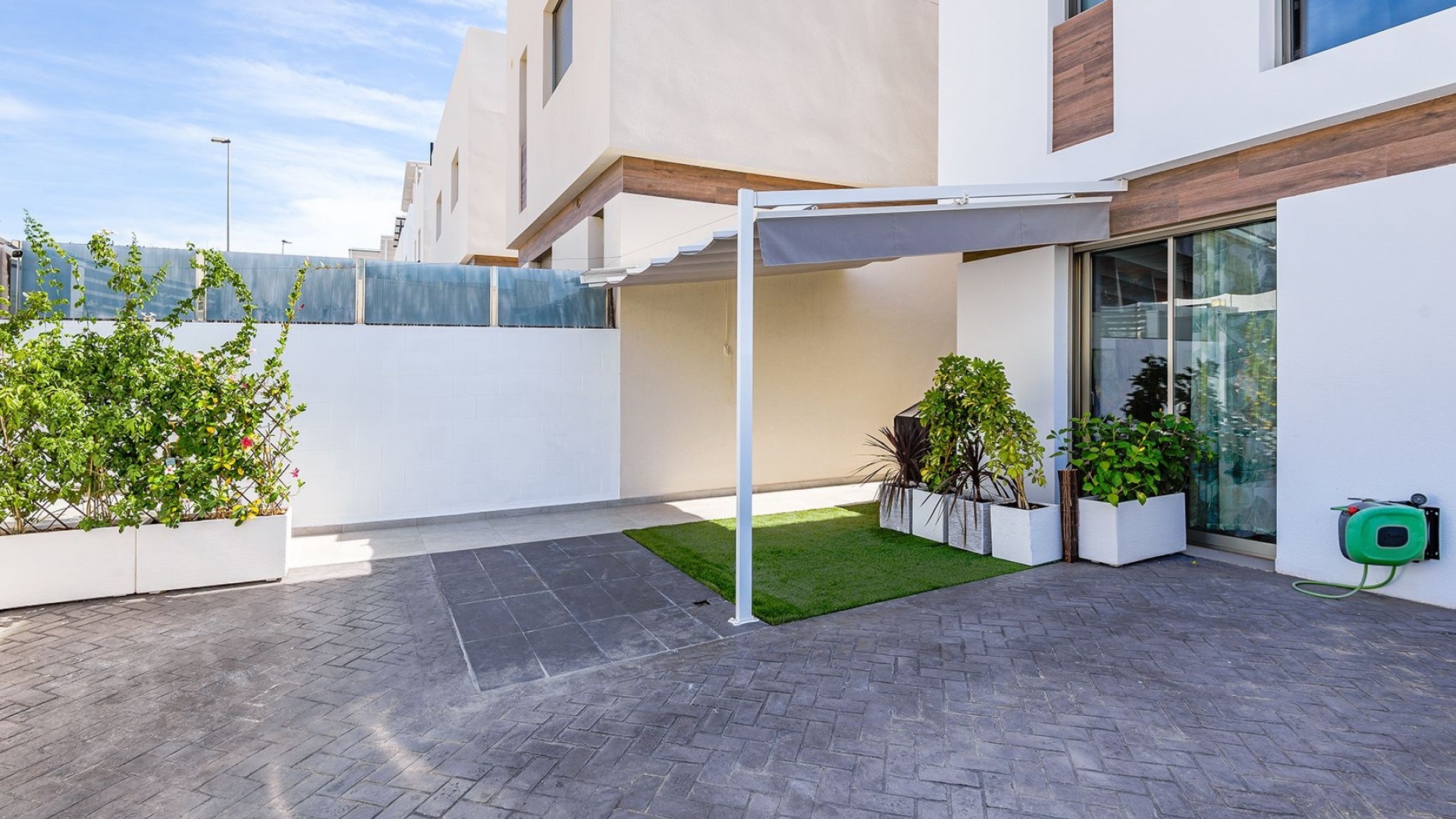 Återförsäljning - Villa - Villamartin - PAU 26