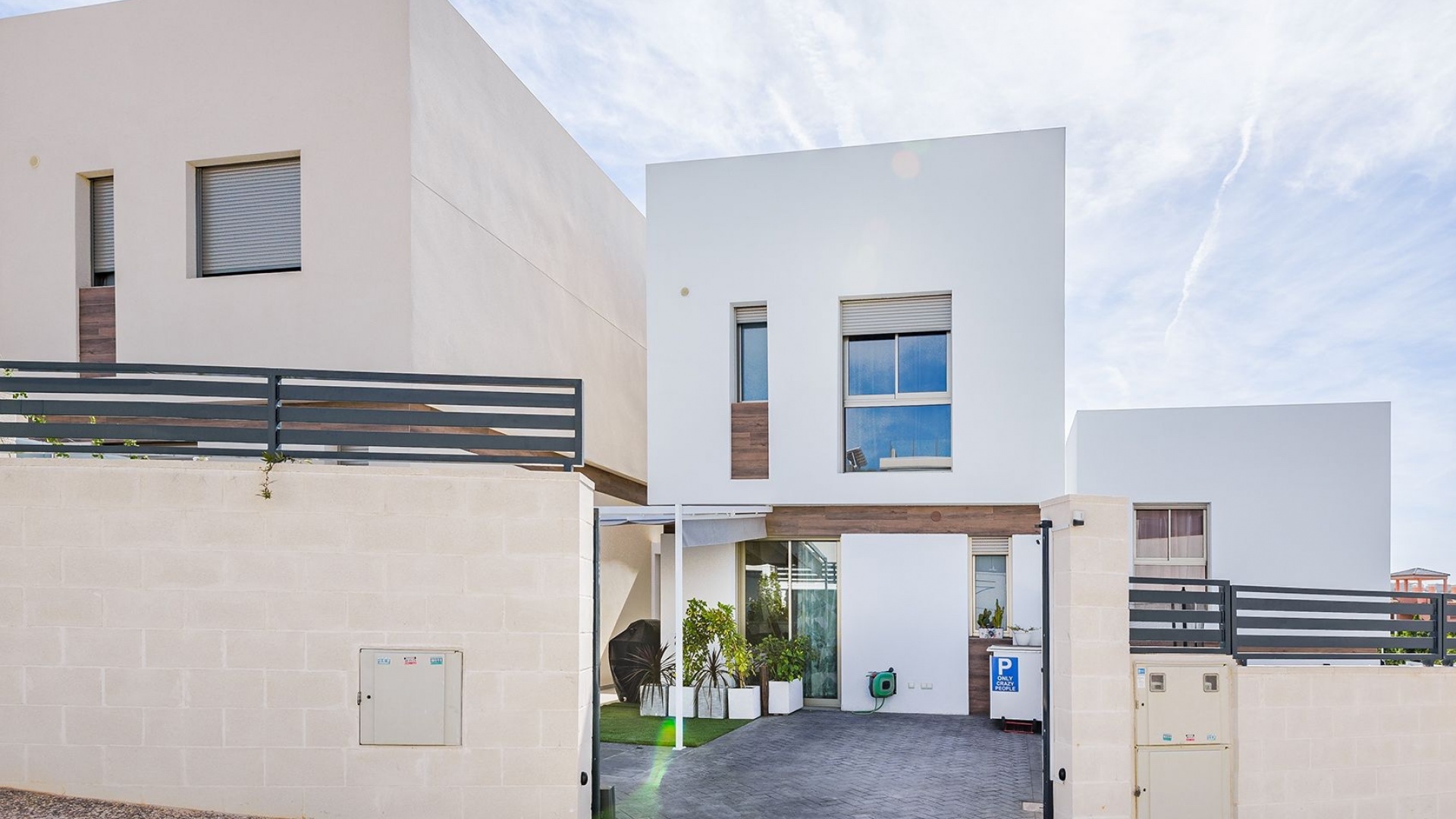 Återförsäljning - Villa - Villamartin - PAU 26