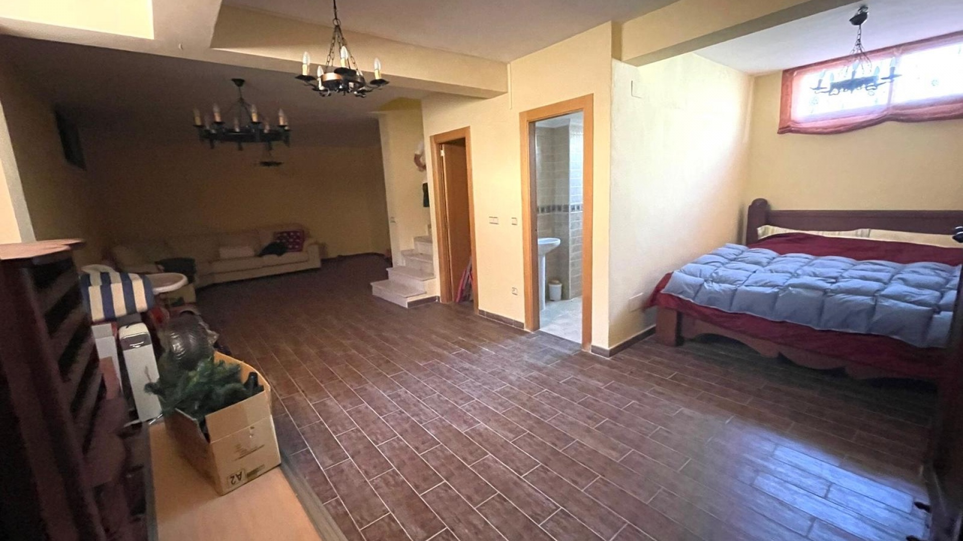 Återförsäljning - Villa - Villamartin - PAU 26