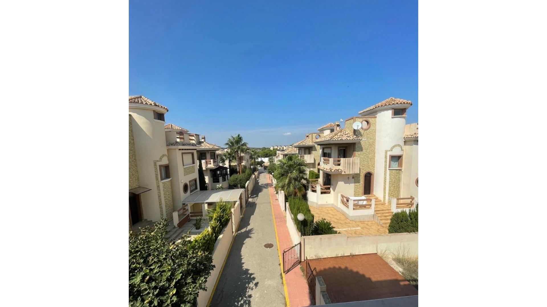 Återförsäljning - Villa - Villamartin - PAU 26