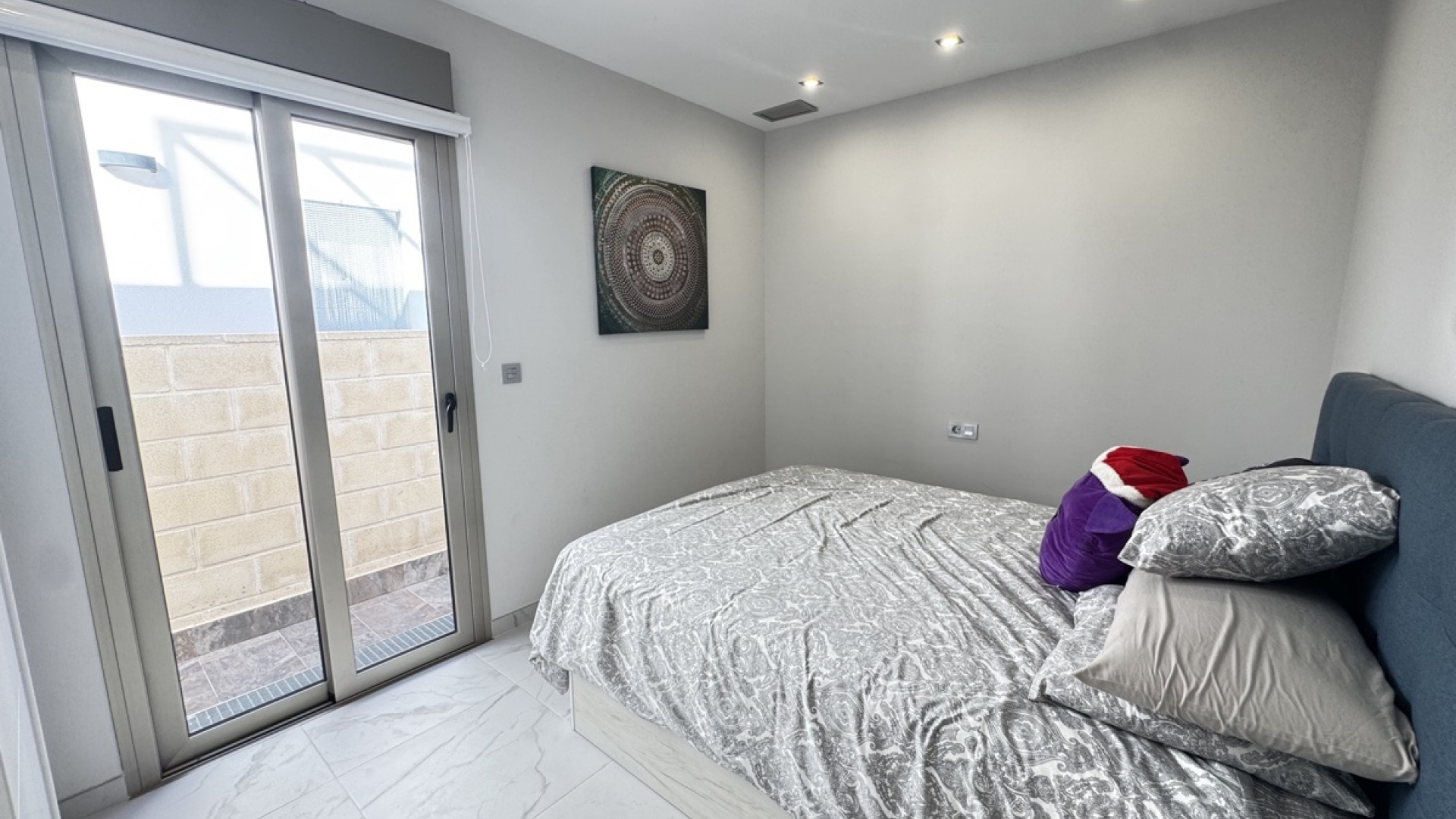 Återförsäljning - Villa - Villamartin - PAU 26