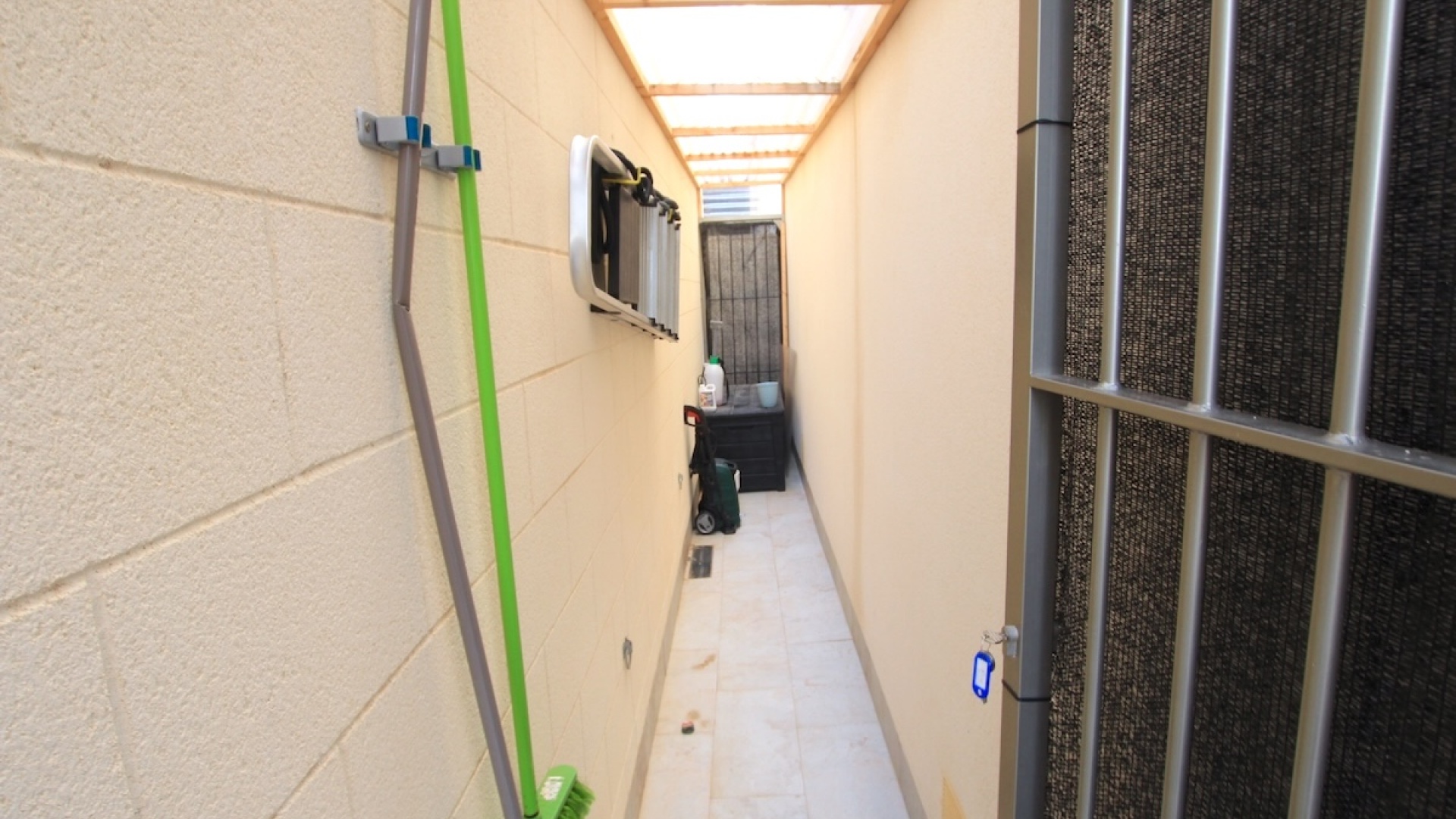 Återförsäljning - Villa - Villamartin - PAU 26