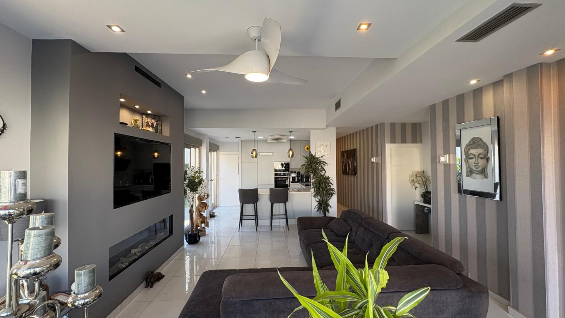 Återförsäljning - Villa - Villamartin - PAU 26