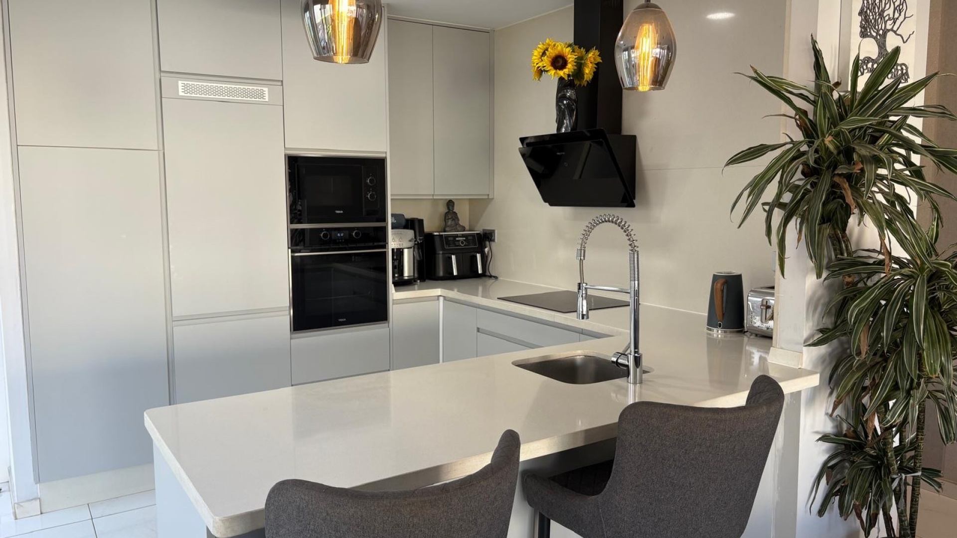 Återförsäljning - Villa - Villamartin - PAU 26