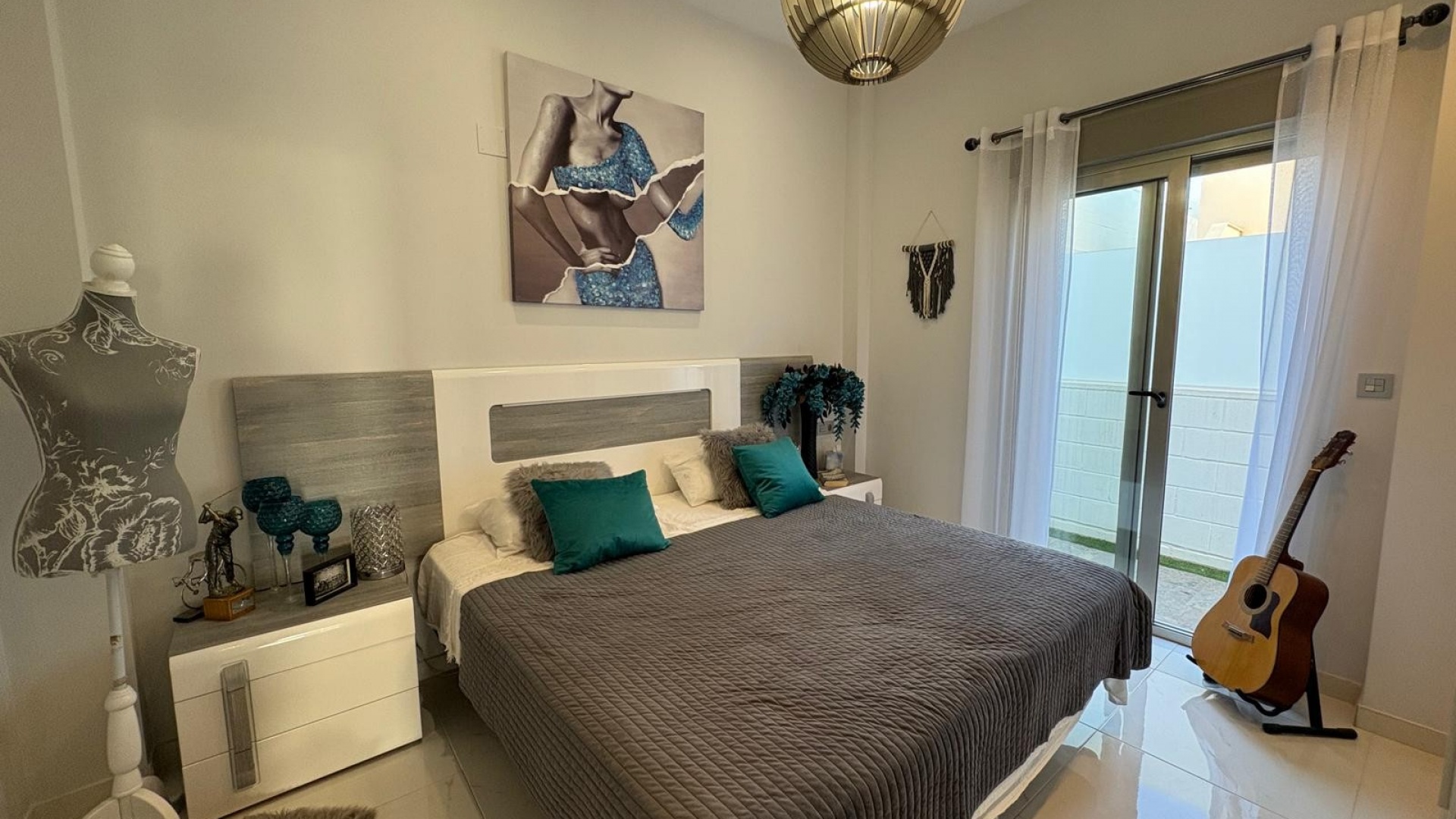 Återförsäljning - Villa - Villamartin - PAU 26