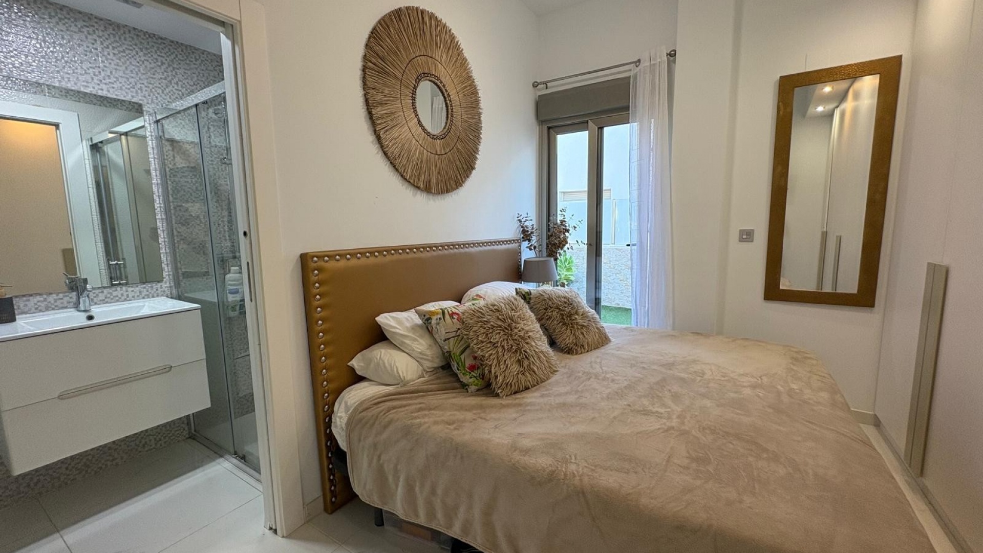 Återförsäljning - Villa - Villamartin - PAU 26