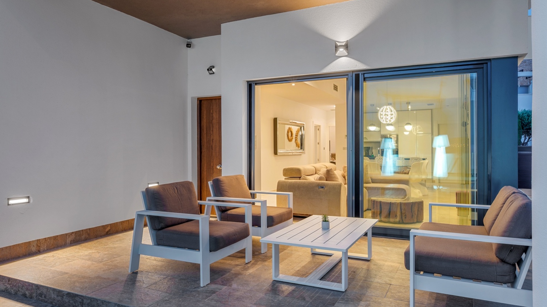 Återförsäljning - Villa - Villamartin - PAU 26