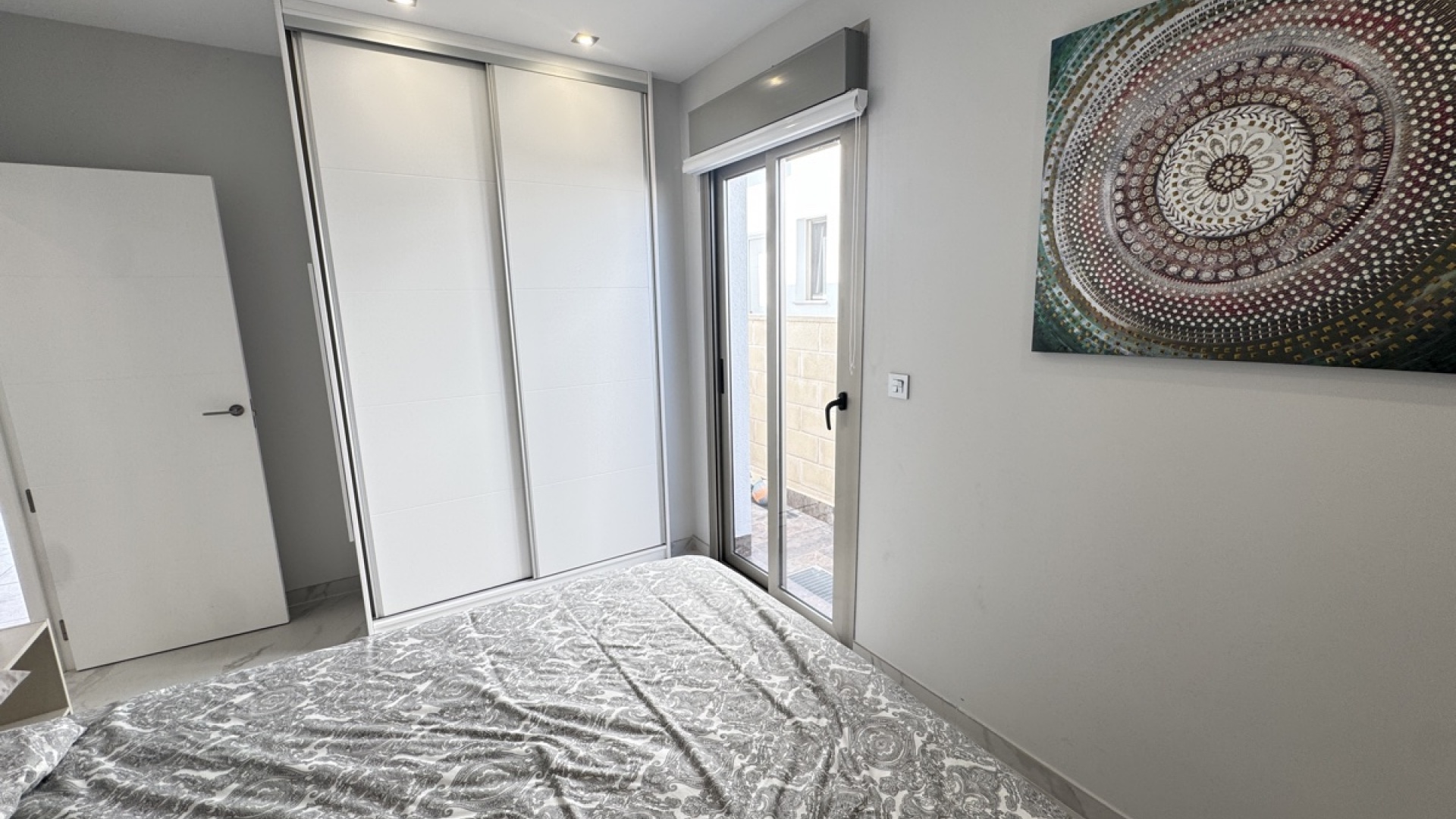 Återförsäljning - Villa - Villamartin - PAU 26