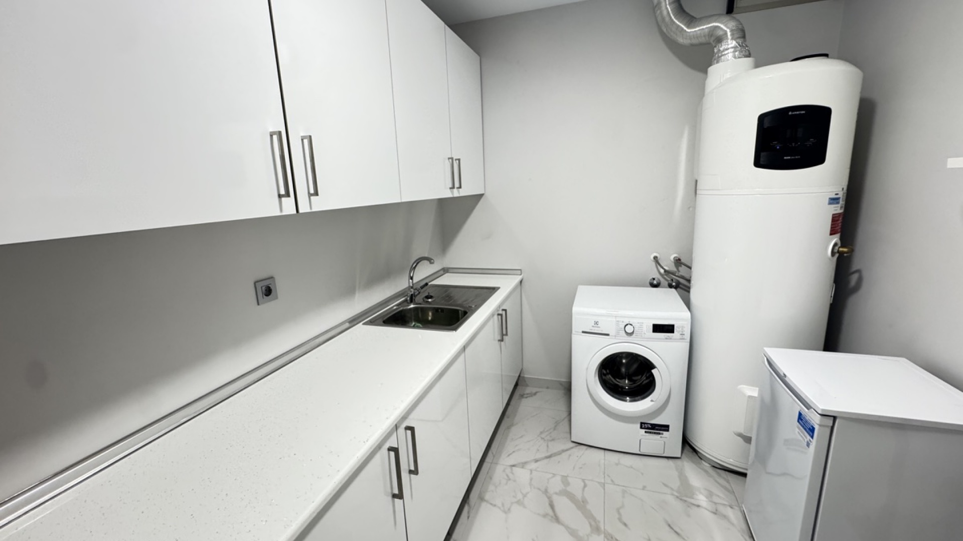 Återförsäljning - Villa - Villamartin - PAU 26