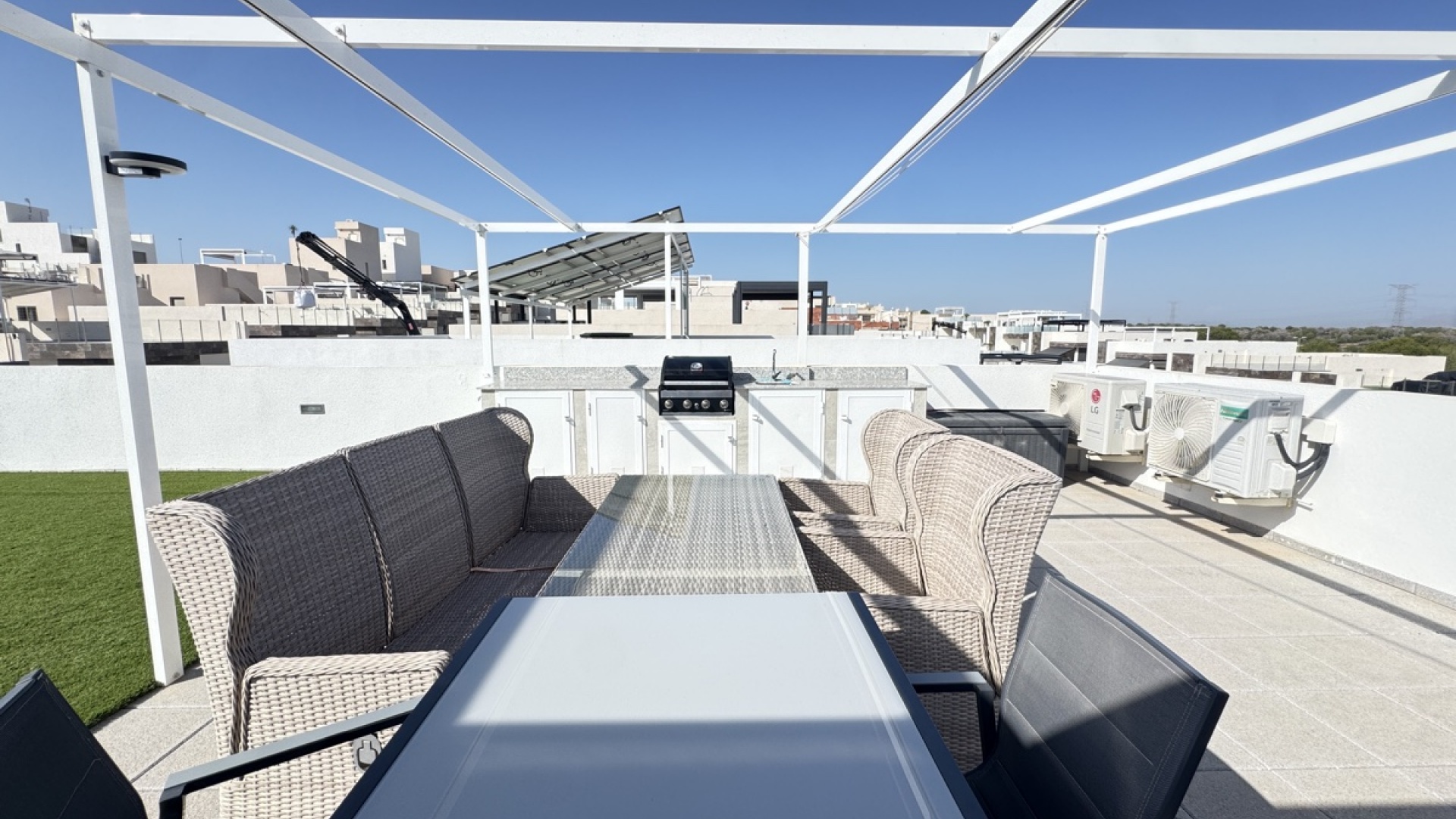 Återförsäljning - Villa - Villamartin - PAU 26