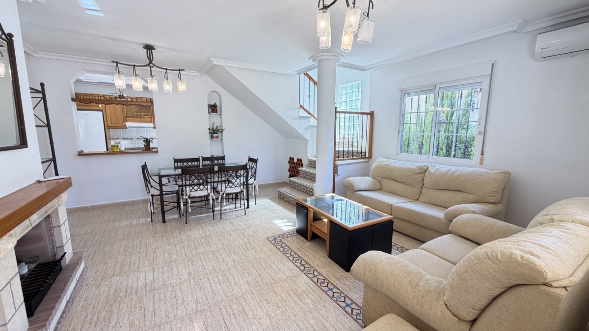 Återförsäljning - Villa - Villamartin - PAU 26