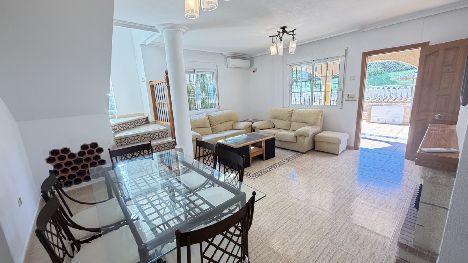 Återförsäljning - Villa - Villamartin - PAU 26