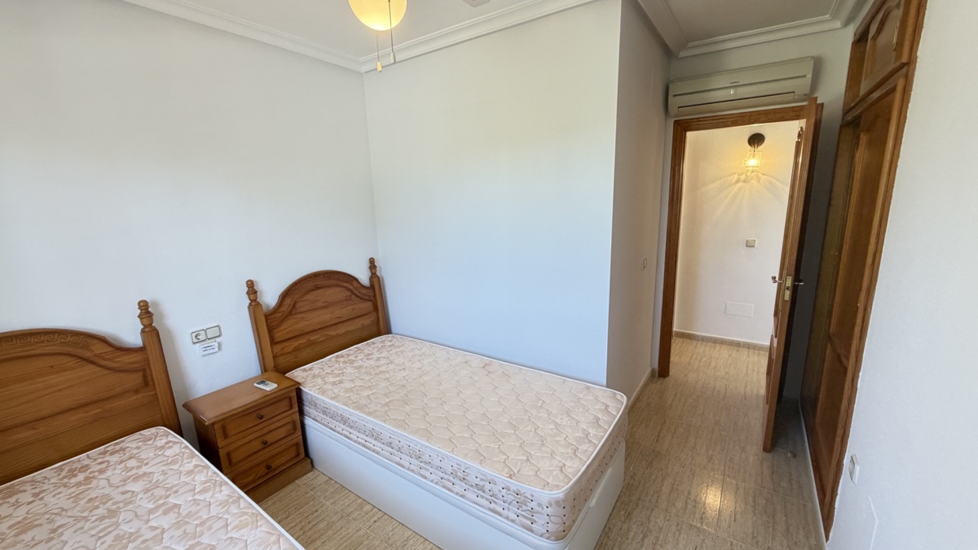 Återförsäljning - Villa - Villamartin - PAU 26