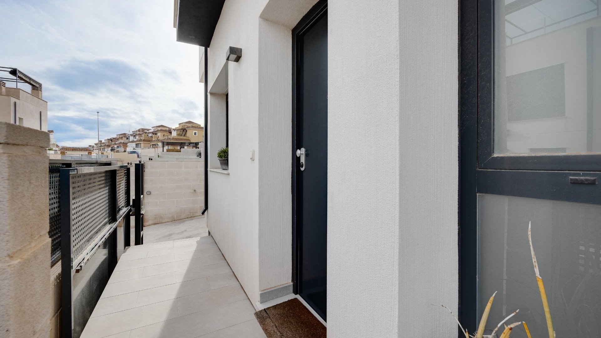 Återförsäljning - Villa - Villamartin - PAU 26