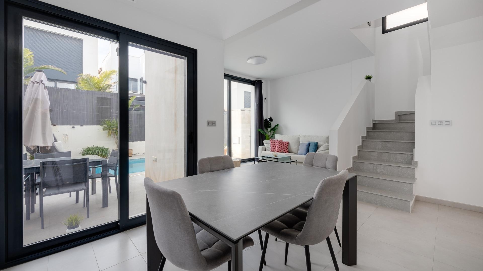 Återförsäljning - Villa - Villamartin - PAU 26