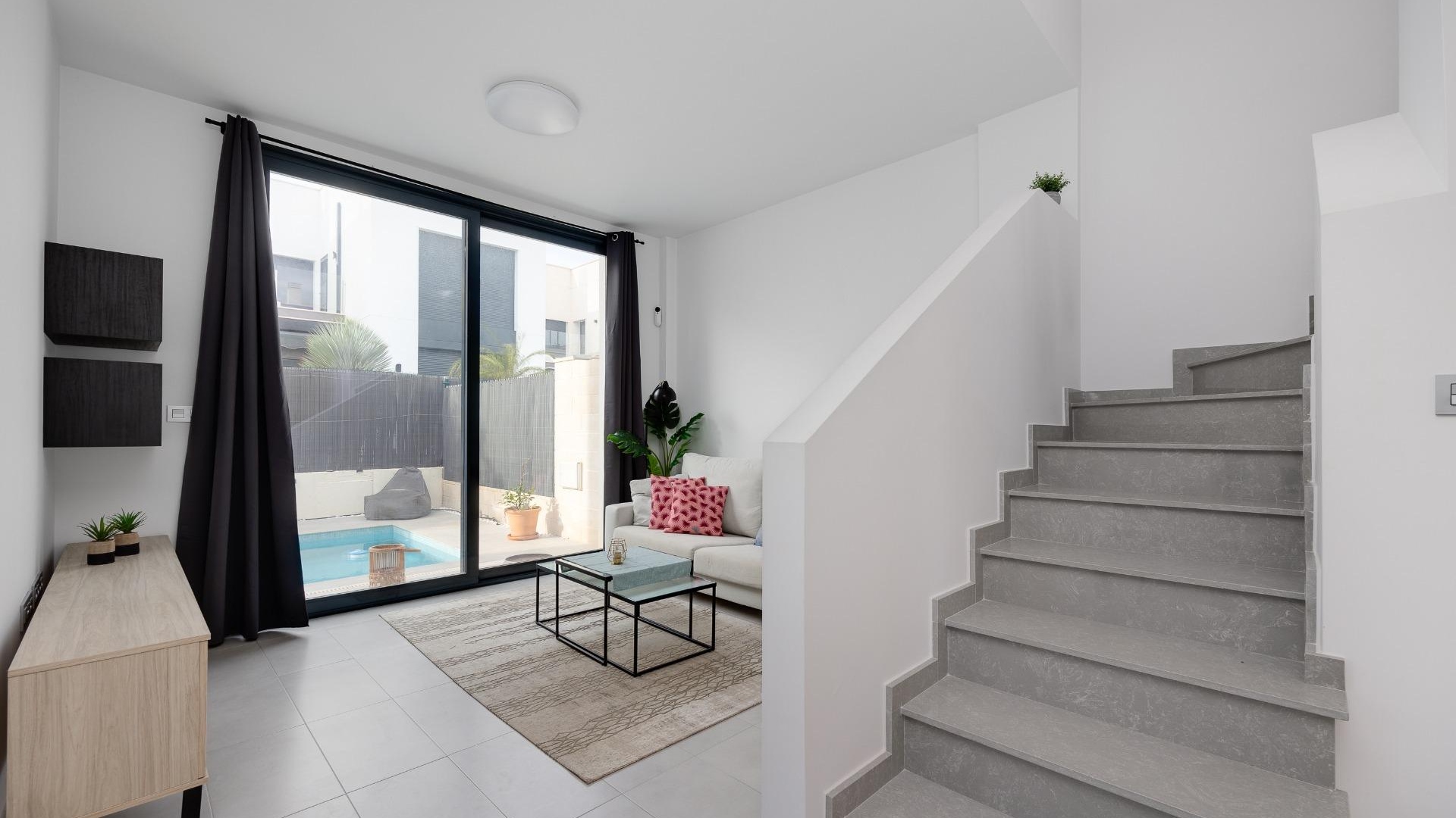 Återförsäljning - Villa - Villamartin - PAU 26