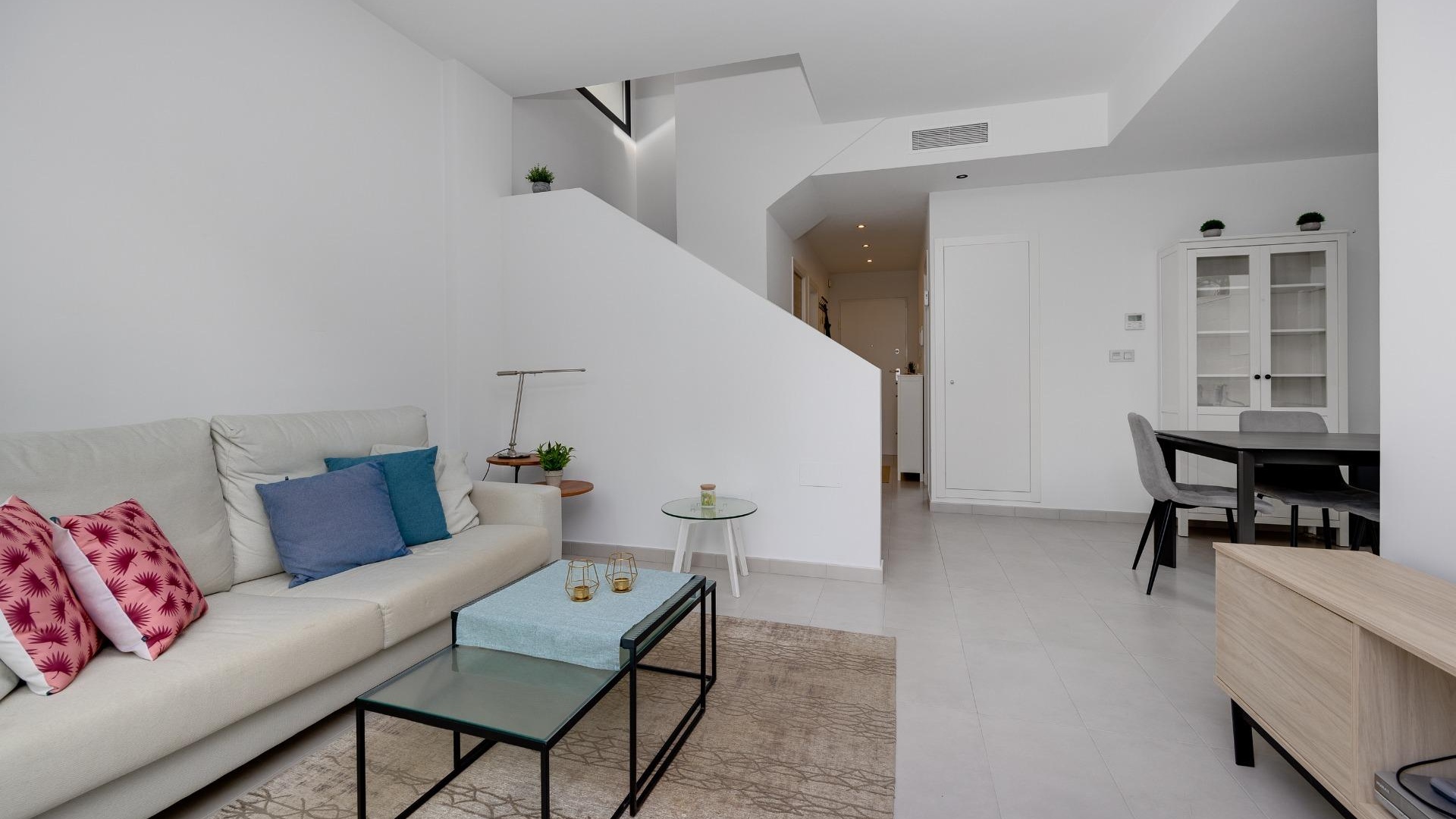 Återförsäljning - Villa - Villamartin - PAU 26