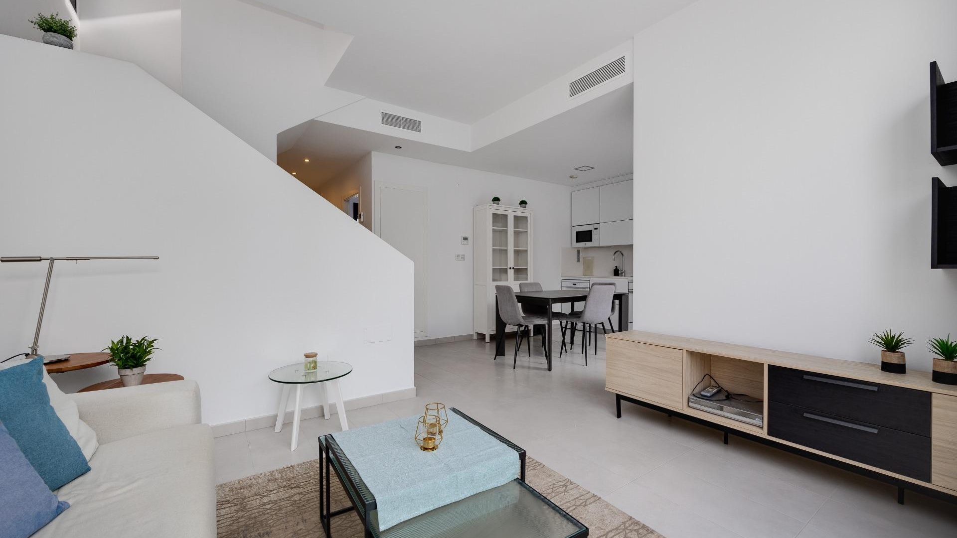 Återförsäljning - Villa - Villamartin - PAU 26