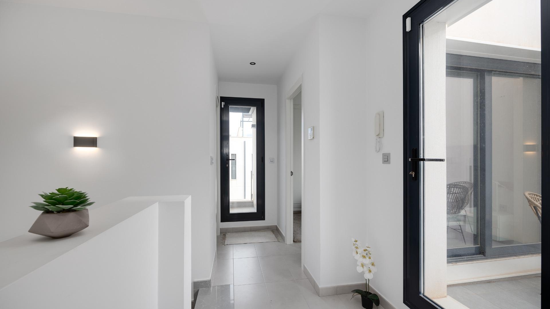 Återförsäljning - Villa - Villamartin - PAU 26