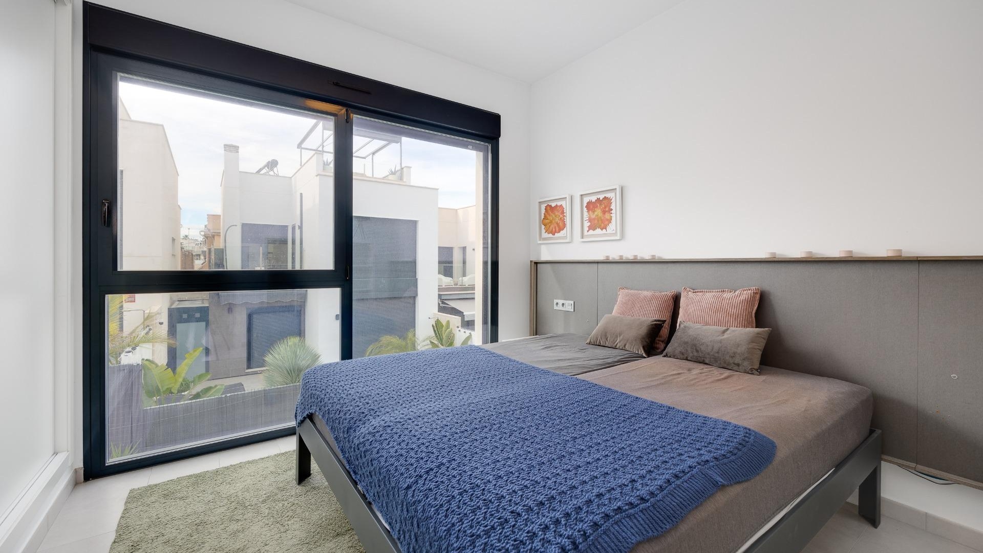 Återförsäljning - Villa - Villamartin - PAU 26