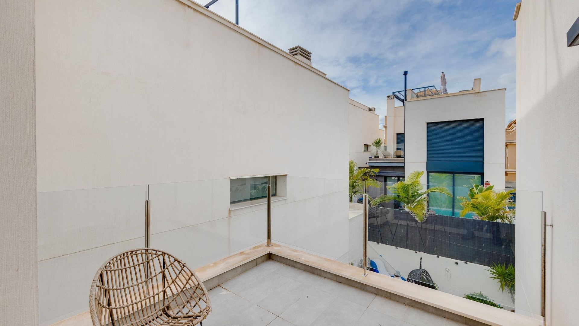 Återförsäljning - Villa - Villamartin - PAU 26