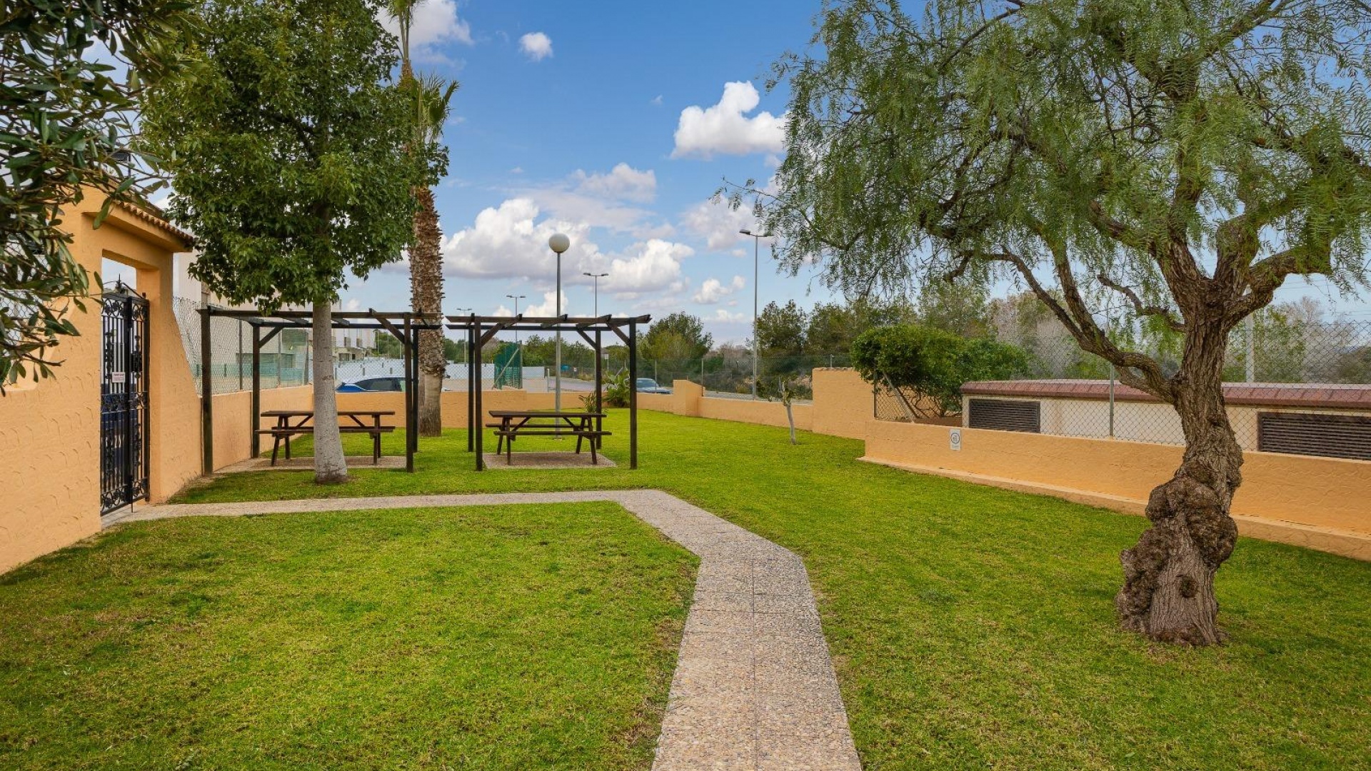 Återförsäljning - Villa - Villamartin - PAU 26