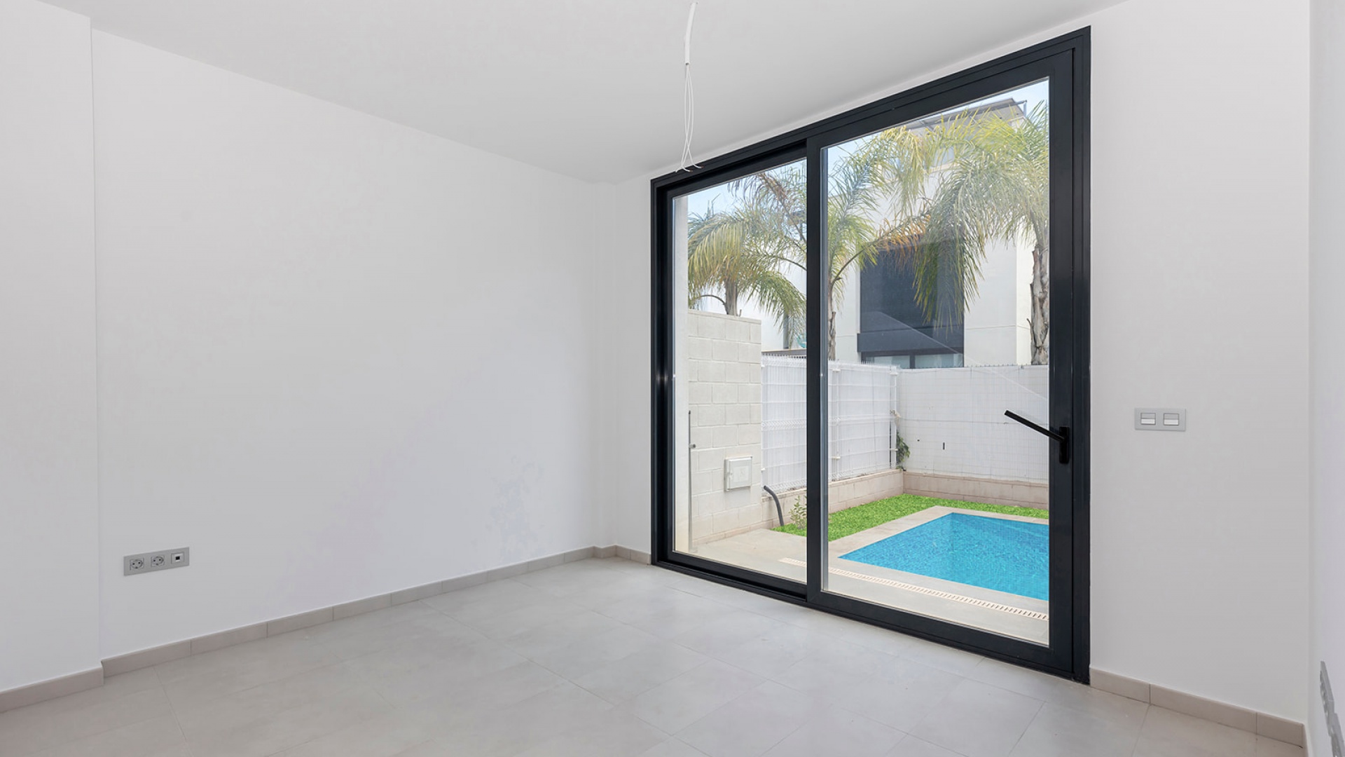 Återförsäljning - Villa - Villamartin - PAU 26