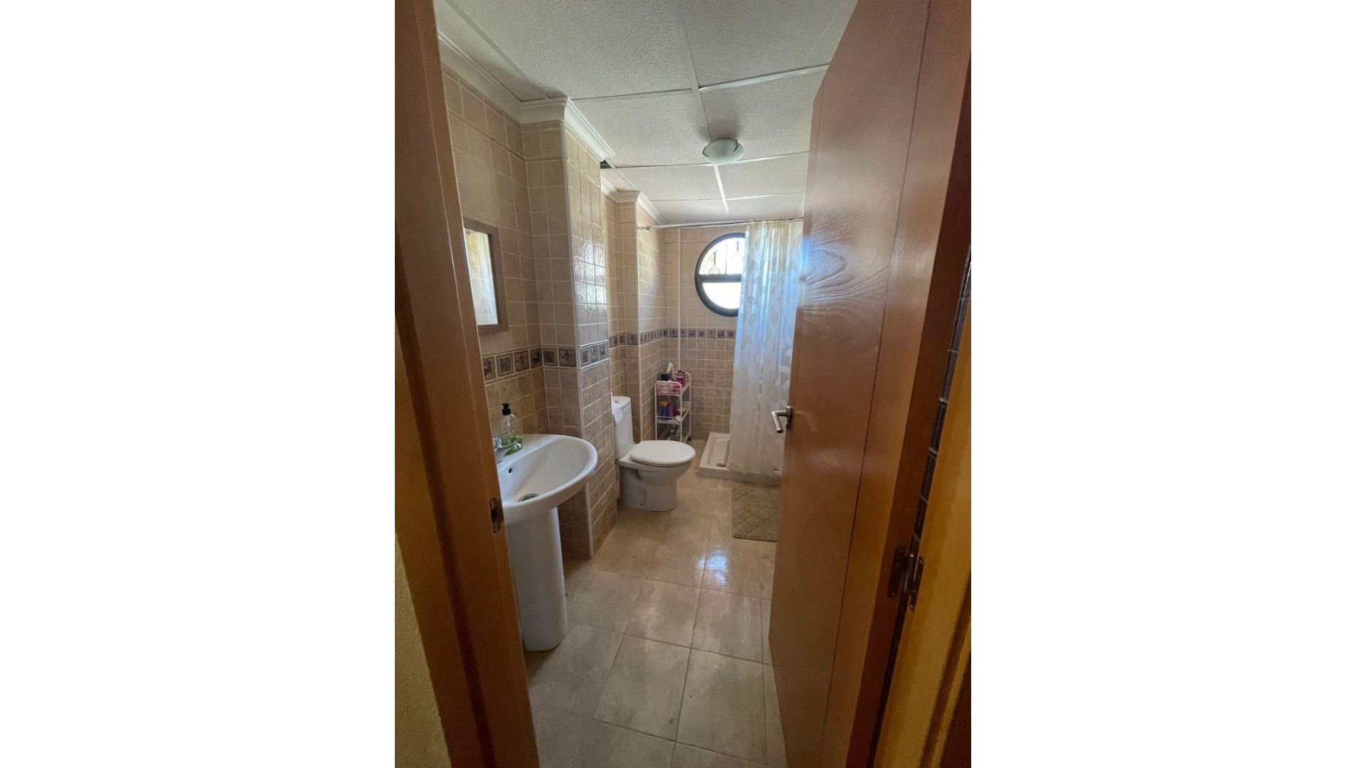 Återförsäljning - Villa - Villamartin - PAU 26