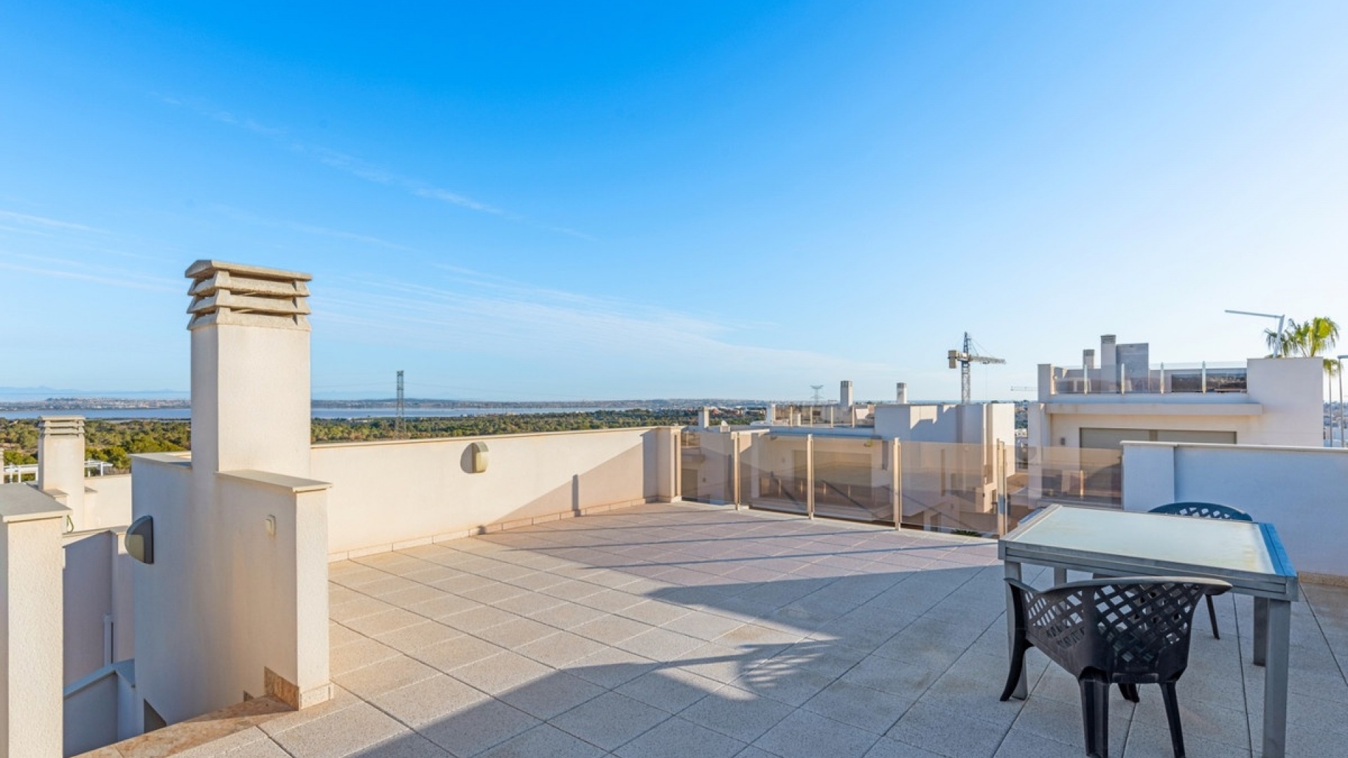 Återförsäljning - Villa - Villamartin - PAU 26