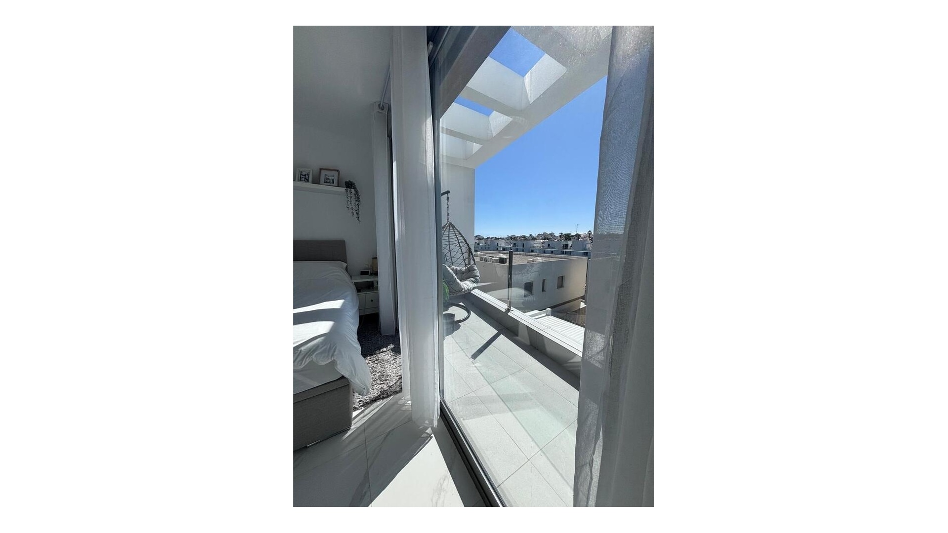 Återförsäljning - Villa - Villamartin - PAU 26