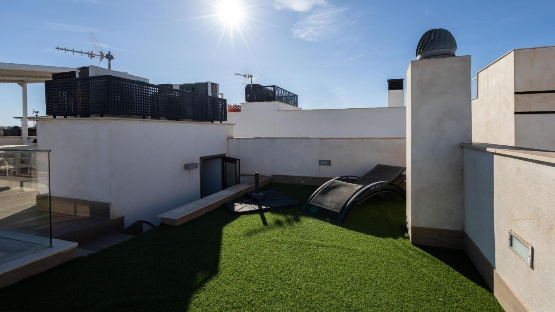 Återförsäljning - Villa - Villamartin - PAU 26