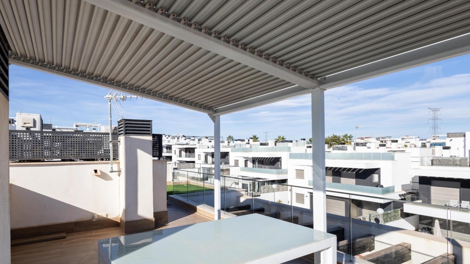 Återförsäljning - Villa - Villamartin - PAU 26