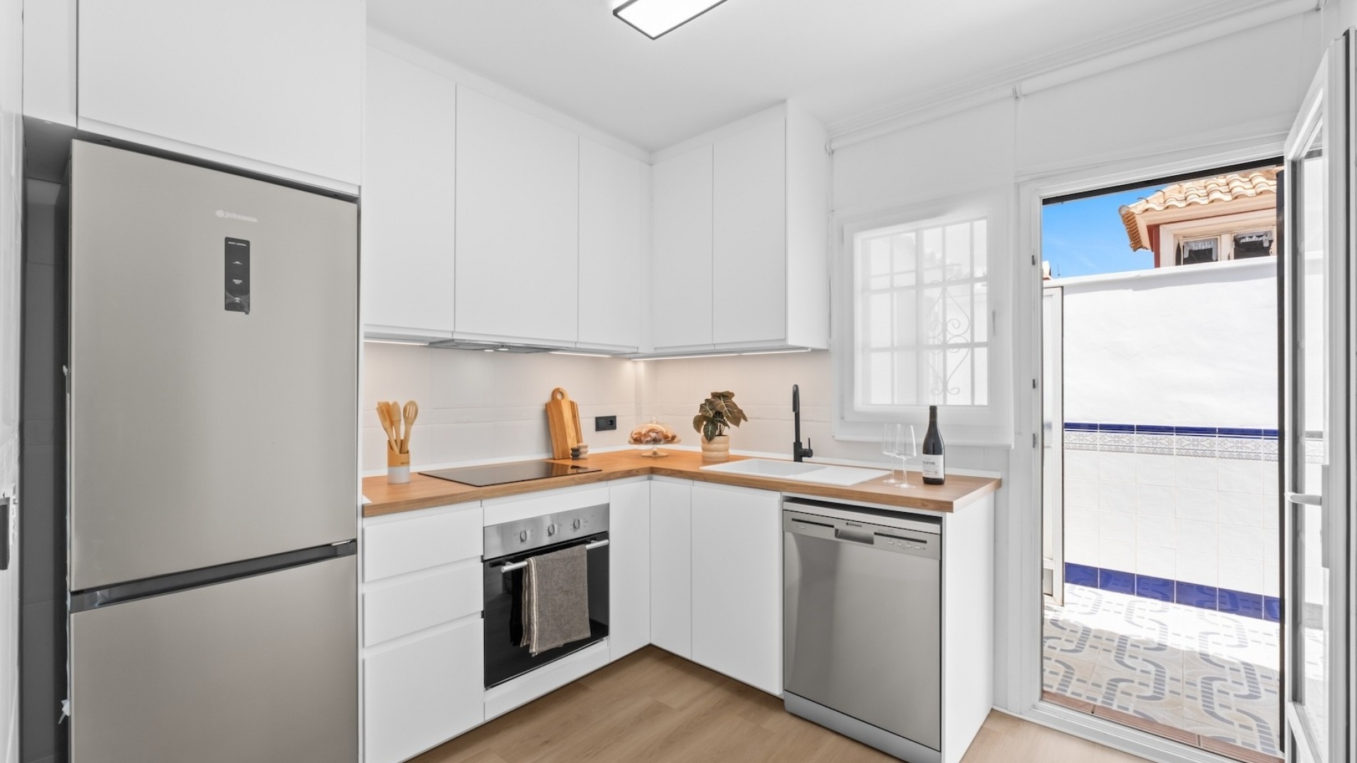 Återförsäljning - Villa - Villamartin - PAU 26