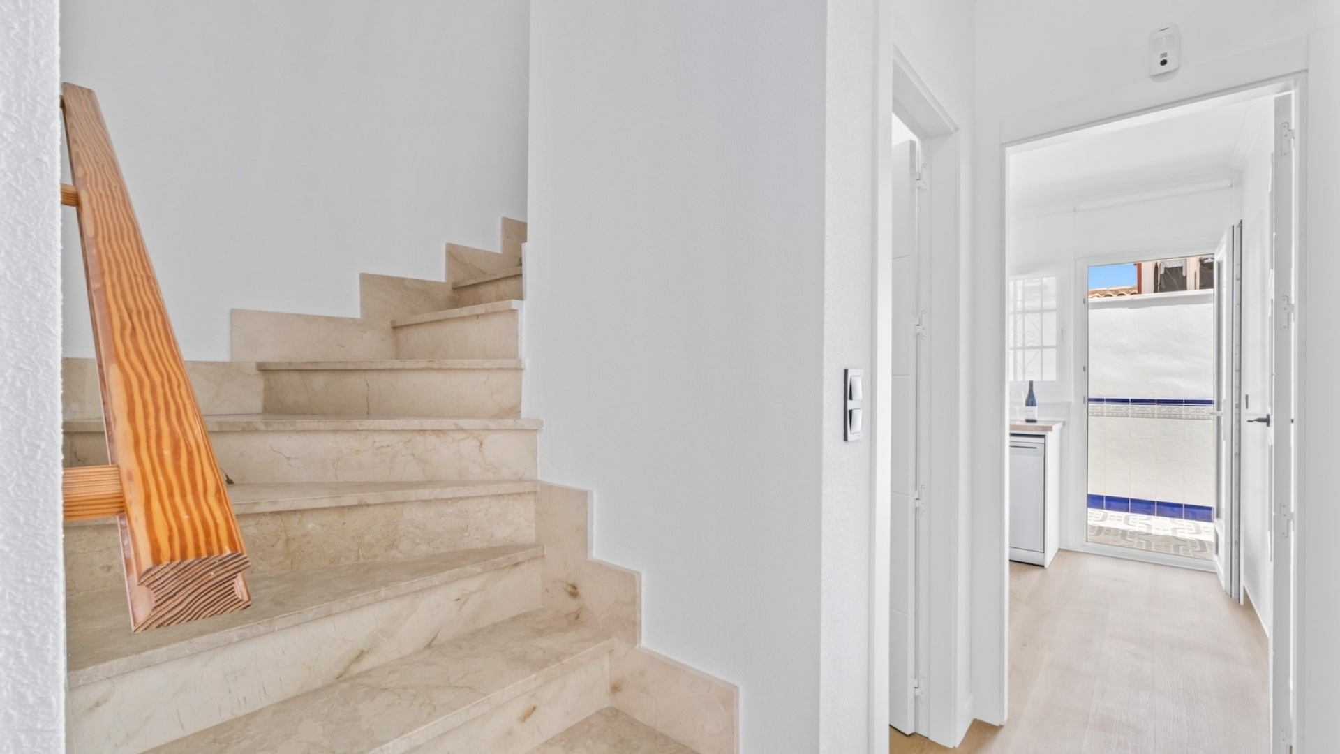 Återförsäljning - Villa - Villamartin - PAU 26