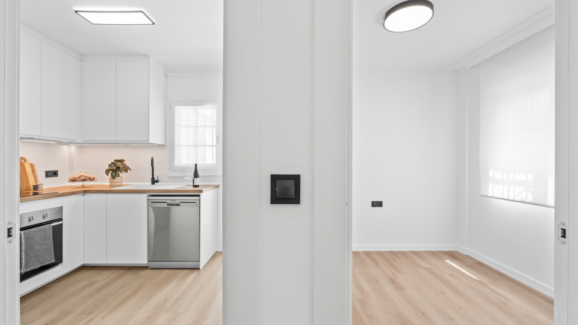 Återförsäljning - Villa - Villamartin - PAU 26