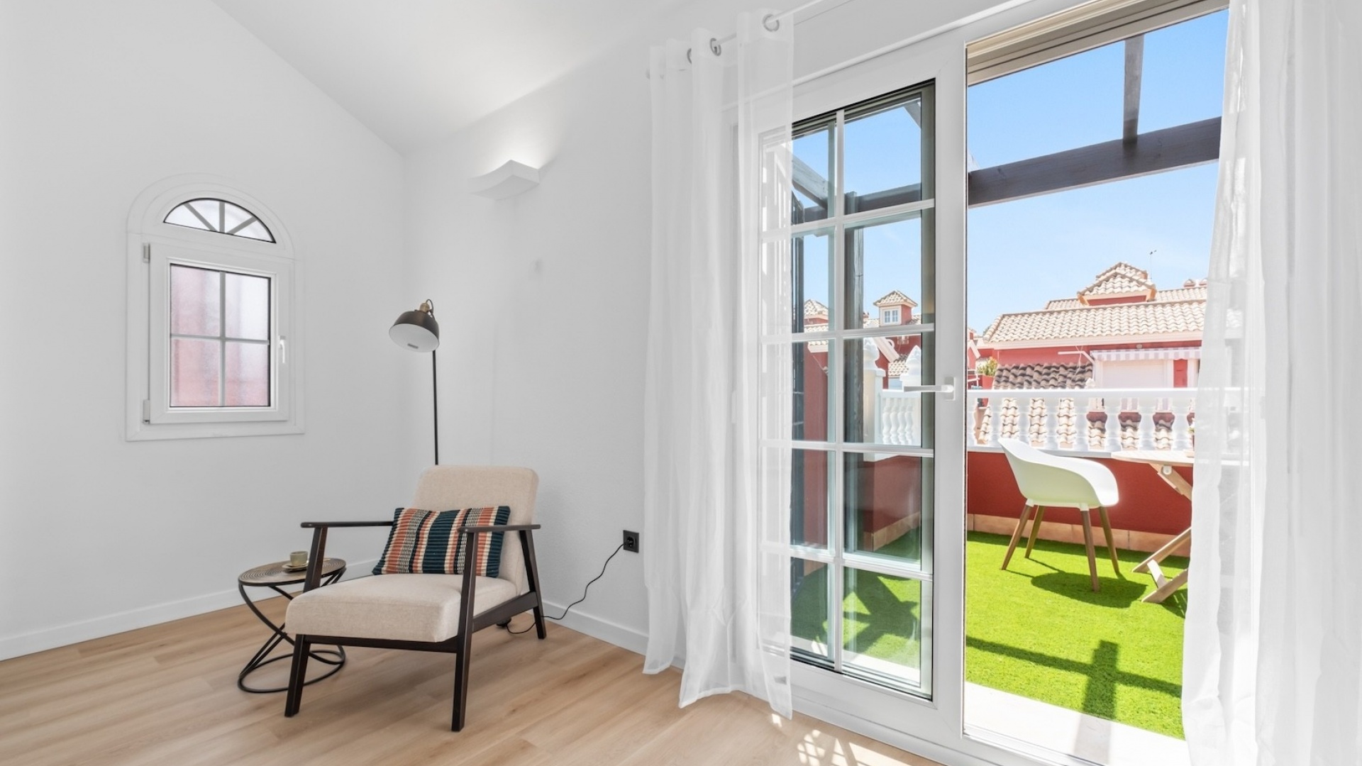 Återförsäljning - Villa - Villamartin - PAU 26